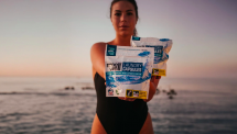SmellWell™ Laundry Capsules 12ud